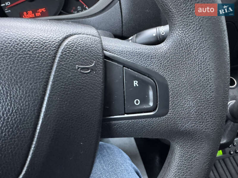 Рефрижератор Renault Master 2017 в Корце