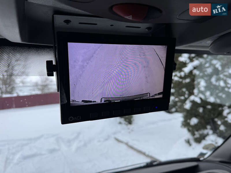 Рефрижератор Renault Master 2017 в Корце