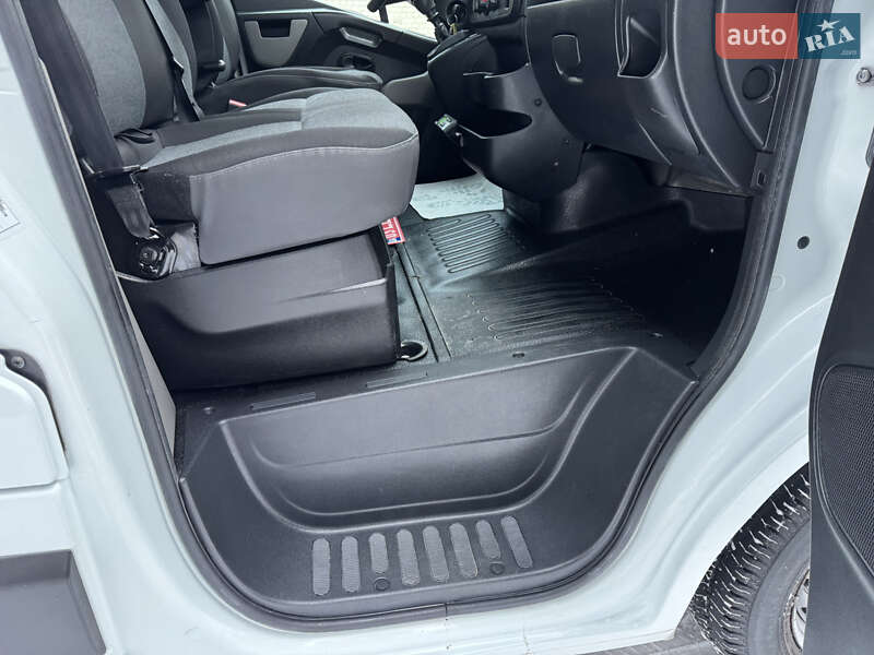 Рефрижератор Renault Master 2017 в Корце