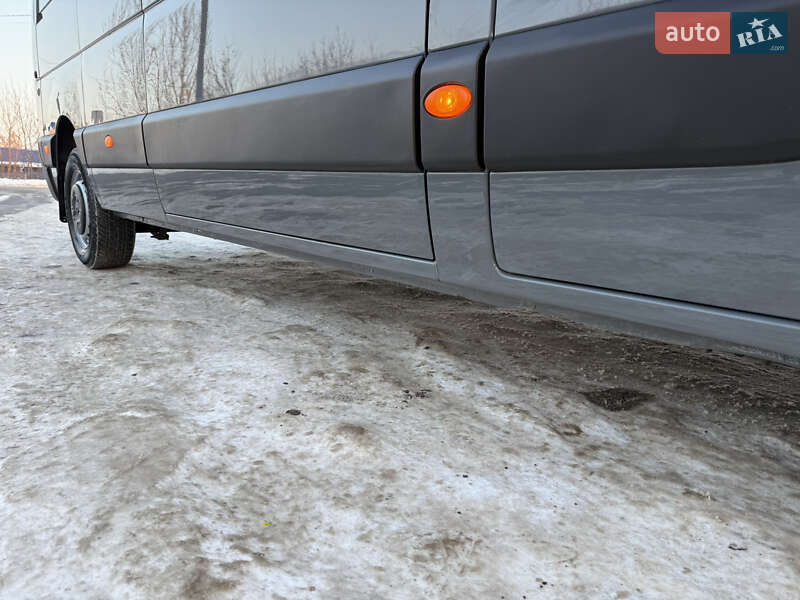 Вантажний фургон Renault Master 2021 в Дубні фото 32 Вантажний фургон Renault Master 2021 в Дубні