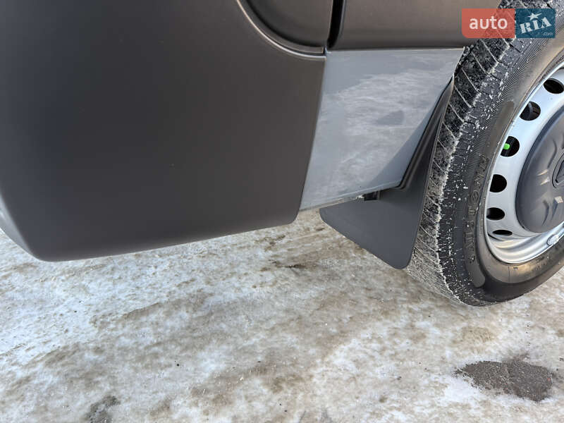 Вантажний фургон Renault Master 2021 в Дубні фото 41 Вантажний фургон Renault Master 2021 в Дубні