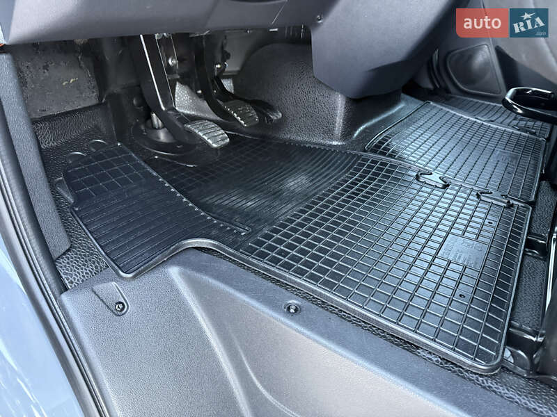 Вантажний фургон Renault Master 2021 в Дубні фото 60 Вантажний фургон Renault Master 2021 в Дубні