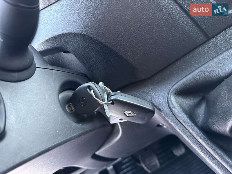 Вантажний фургон Renault Master 2021 в Дубні фото 69 Вантажний фургон Renault Master 2021 в Дубні