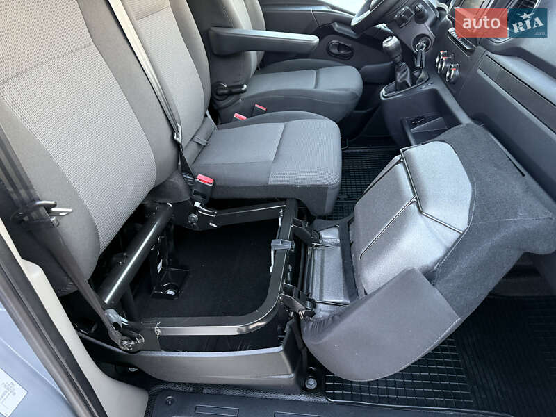 Вантажний фургон Renault Master 2021 в Дубні фото 88 Вантажний фургон Renault Master 2021 в Дубні