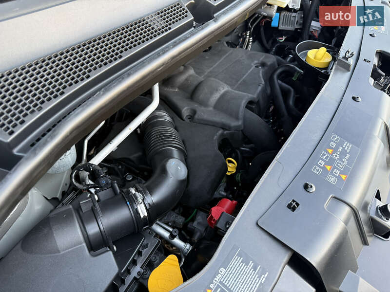 Вантажний фургон Renault Master 2021 в Дубні фото 95 Вантажний фургон Renault Master 2021 в Дубні