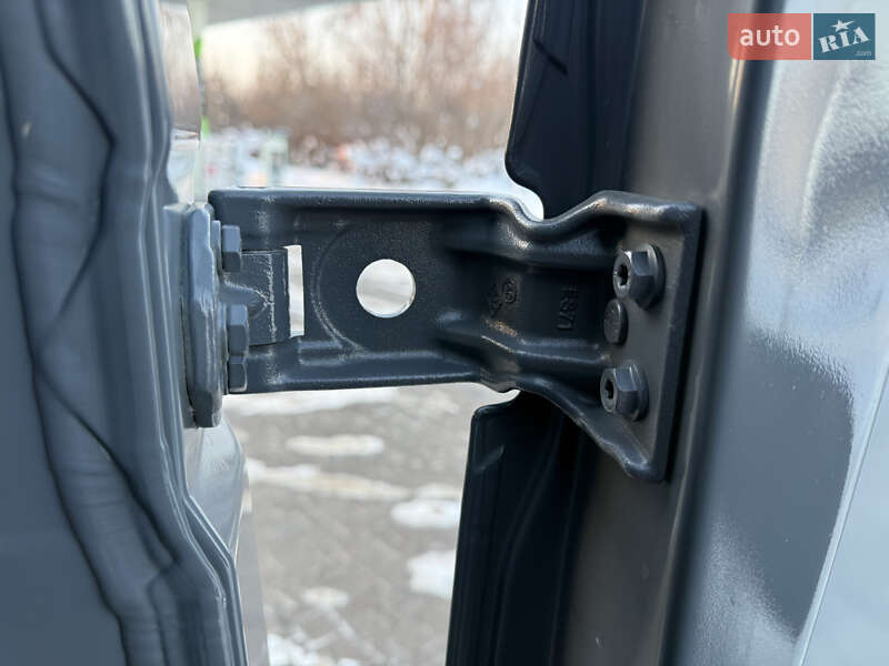 Вантажний фургон Renault Master 2021 в Дубні фото 122 Вантажний фургон Renault Master 2021 в Дубні