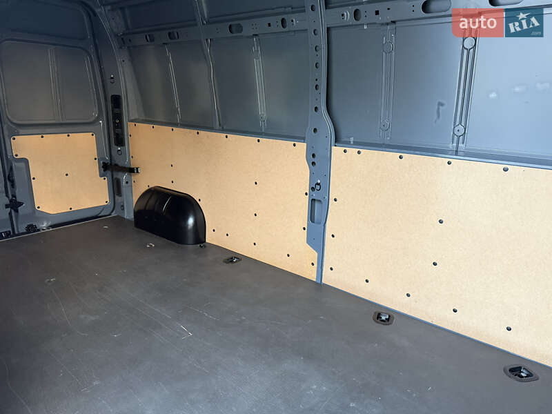 Вантажний фургон Renault Master 2021 в Дубні фото 135 Вантажний фургон Renault Master 2021 в Дубні