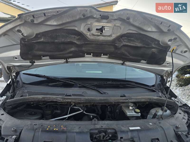 Грузовой фургон Renault Master 2022 в Стрые