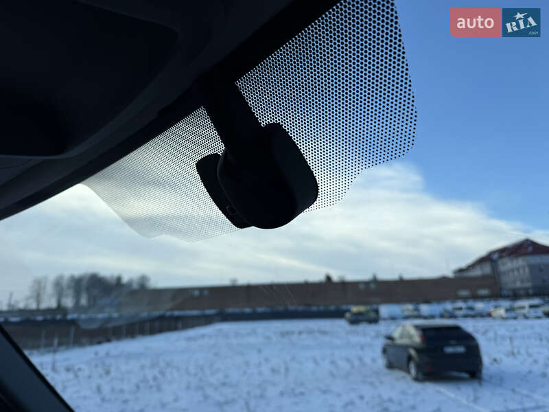 Грузовой фургон Renault Master 2021 в Луцке