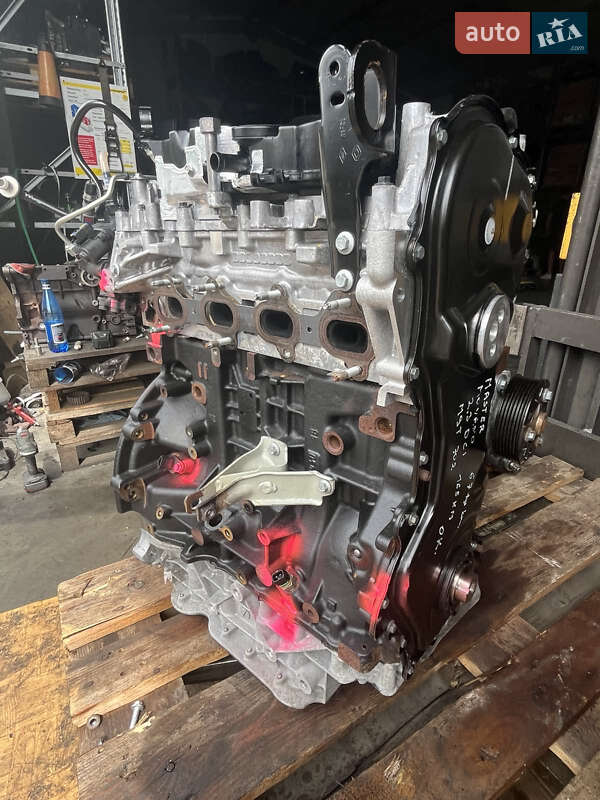 Эвакуатор Renault Master 2015 в Бучаче