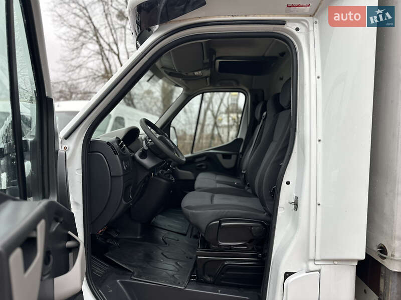 Другие грузовики Renault Master 2017 в Ровно фото 13 Другие грузовики Renault Master 2017 в Ровно