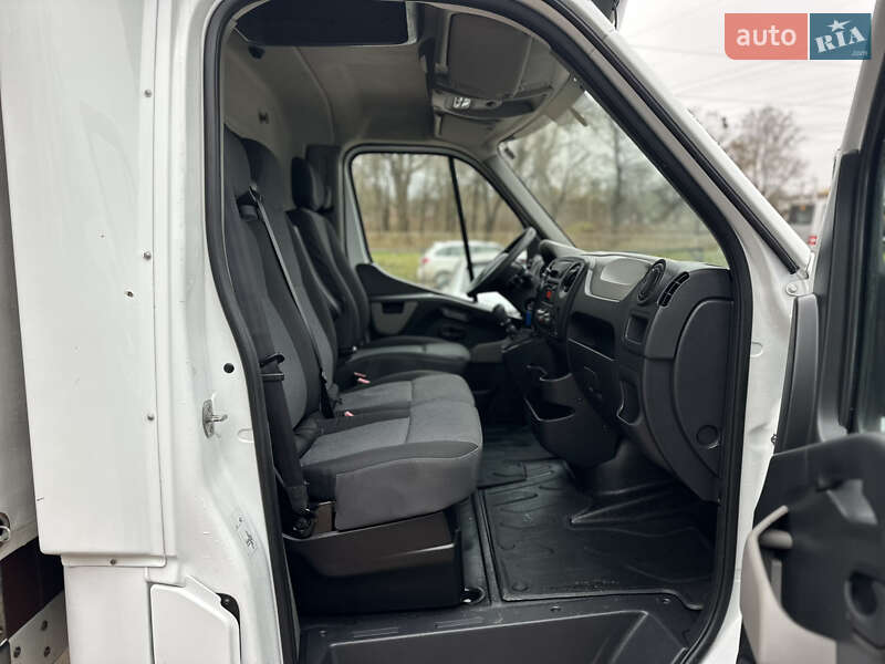 Другие грузовики Renault Master 2017 в Ровно фото 18 Другие грузовики Renault Master 2017 в Ровно