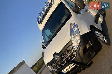 Эвакуатор Renault Master 2017 в Луцке