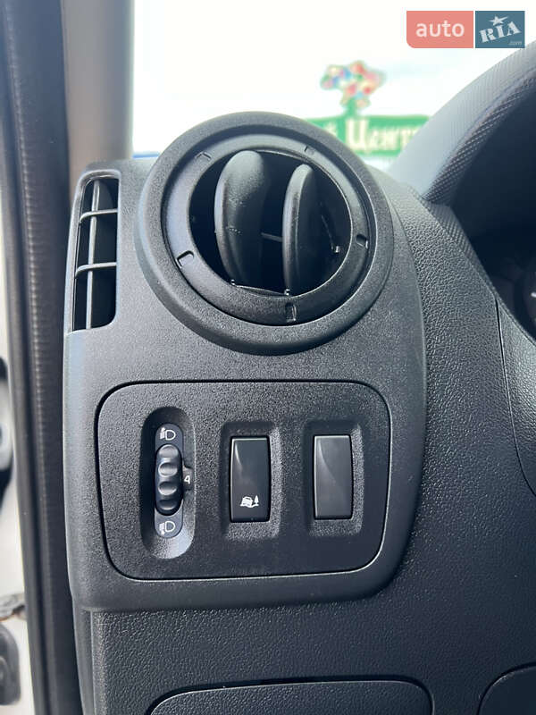 Тентований Renault Master 2019 в Луцьку