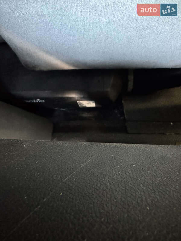 Тентований Renault Master 2019 в Ковелі