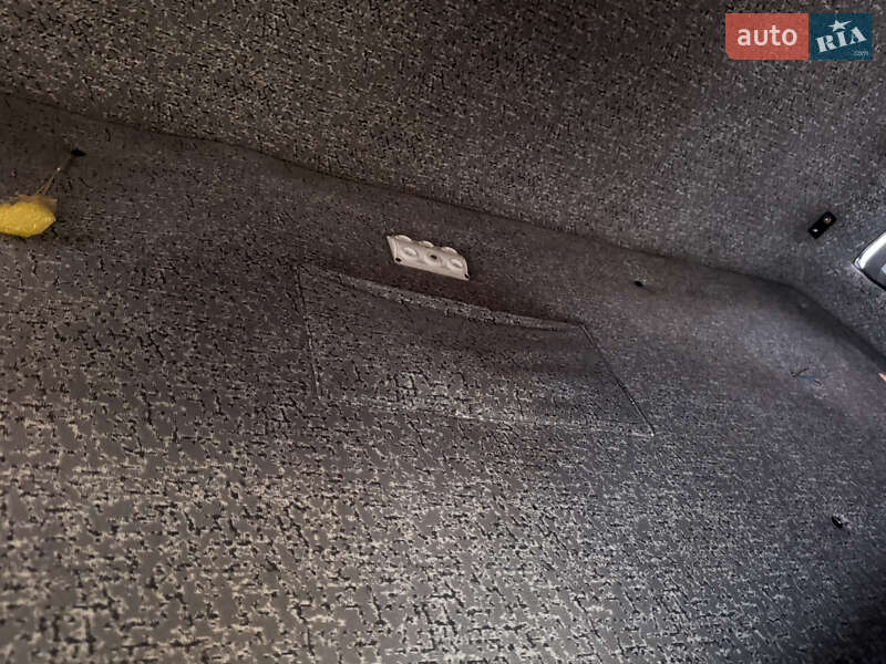 Тентований Renault Master 2019 в Ковелі