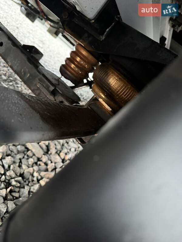 Вантажний фургон Renault Master 2021 в Ковелі фото 12 Вантажний фургон Renault Master 2021 в Ковелі