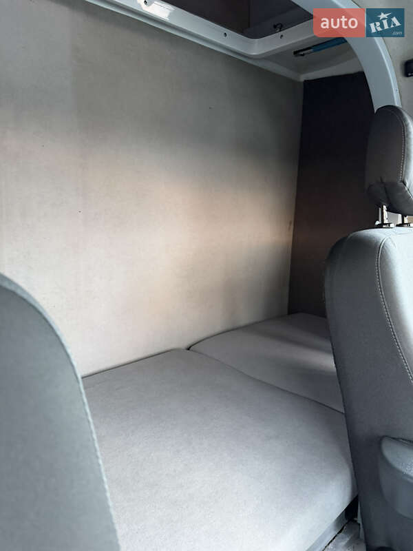 Вантажний фургон Renault Master 2021 в Ковелі фото 47 Вантажний фургон Renault Master 2021 в Ковелі