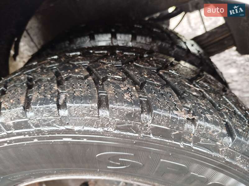 Рефрижератор Renault Master 2015 в Конотопе