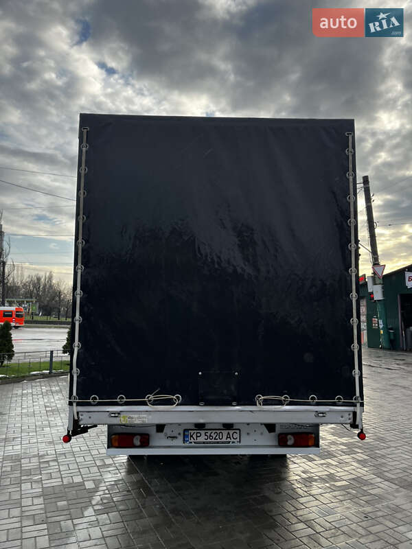 Другие грузовики Renault Master 2015 в Запорожье фото 5 Другие грузовики Renault Master 2015 в Запорожье