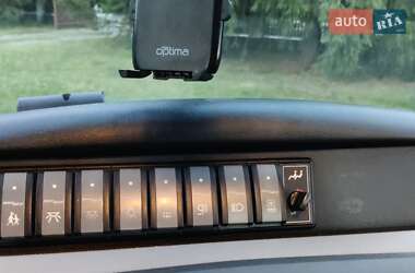 Мінівен Renault Master 2016 в Луцьку