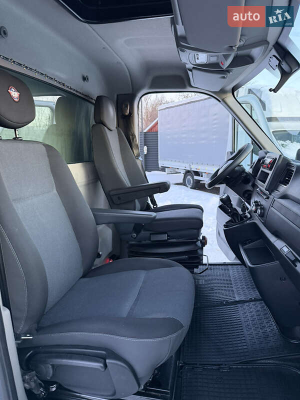 Тентованый Renault Master 2021 в Ковеле