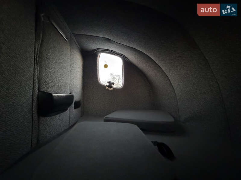 Тентованый Renault Master 2021 в Ковеле