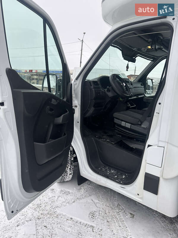 Другие грузовики Renault Master 2020 в Белой Церкви