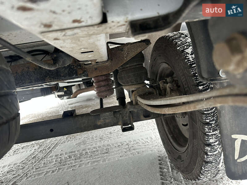 Другие грузовики Renault Master 2020 в Белой Церкви