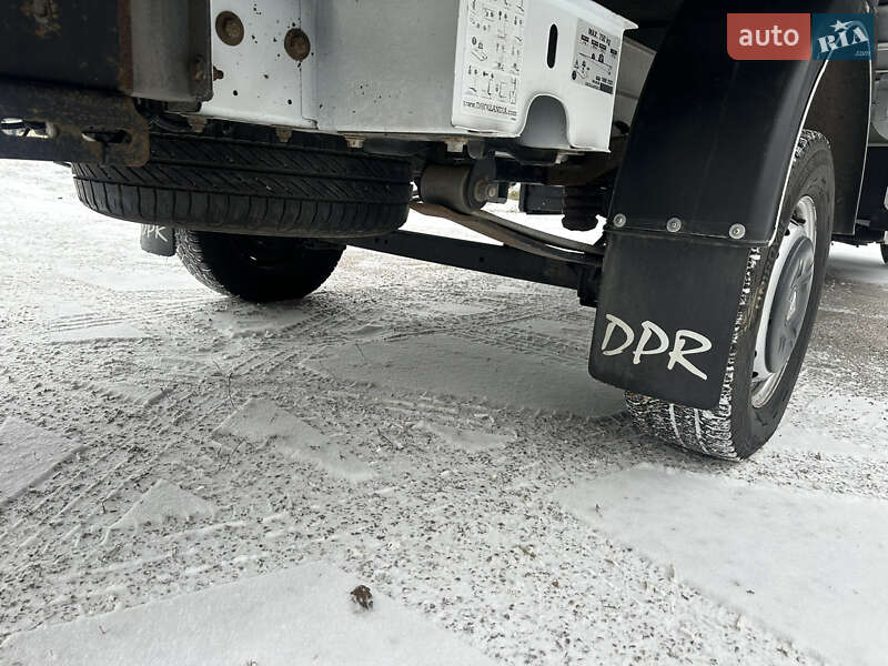 Другие грузовики Renault Master 2020 в Белой Церкви