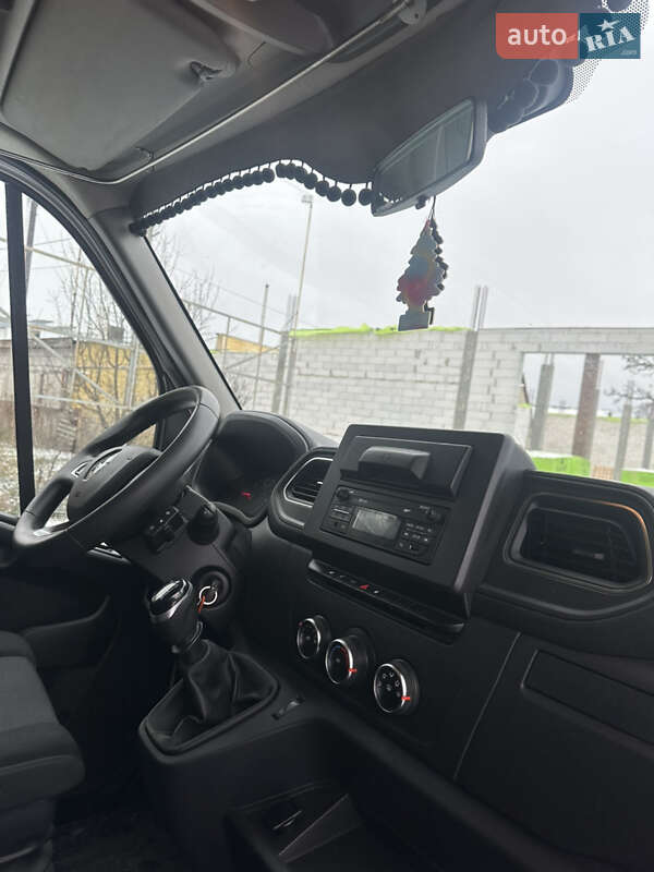 Другие грузовики Renault Master 2020 в Белой Церкви