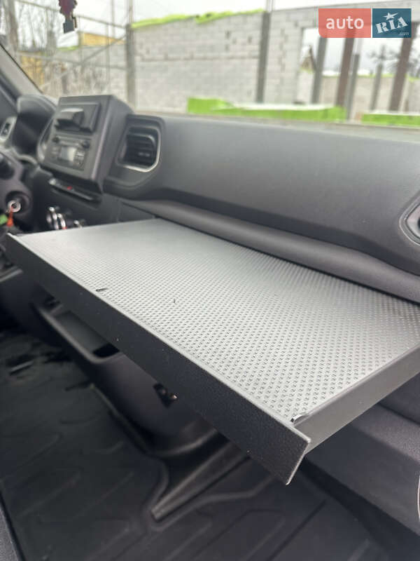 Другие грузовики Renault Master 2020 в Белой Церкви