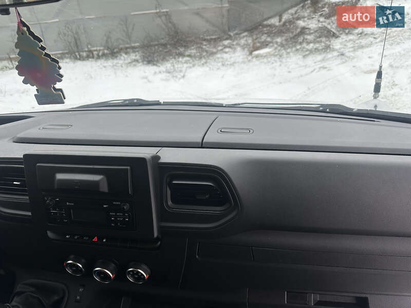 Другие грузовики Renault Master 2020 в Белой Церкви