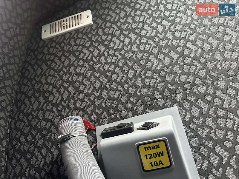 Другие грузовики Renault Master 2020 в Белой Церкви