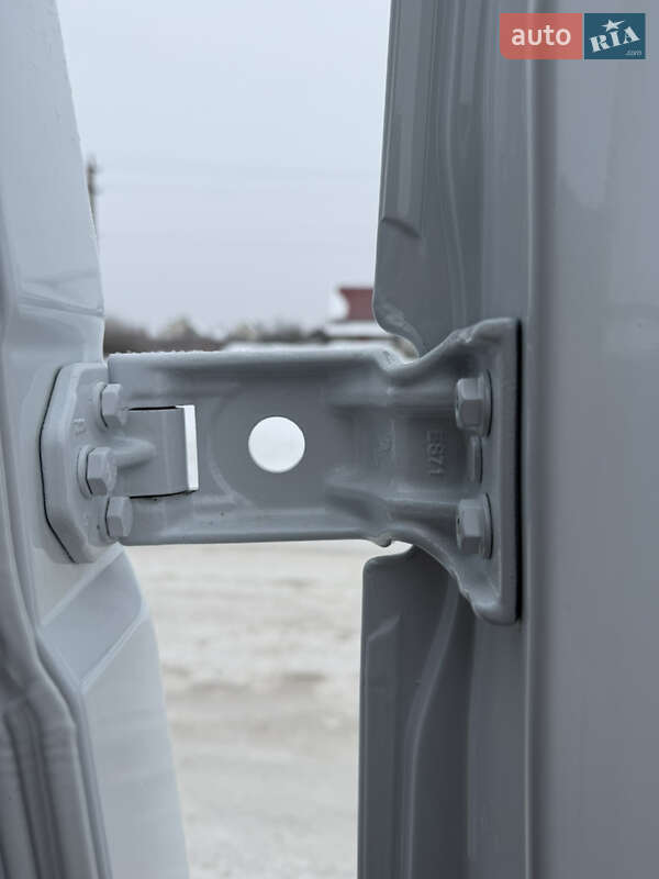 Вантажний фургон Renault Master 2022 в Ковелі фото 18 Вантажний фургон Renault Master 2022 в Ковелі