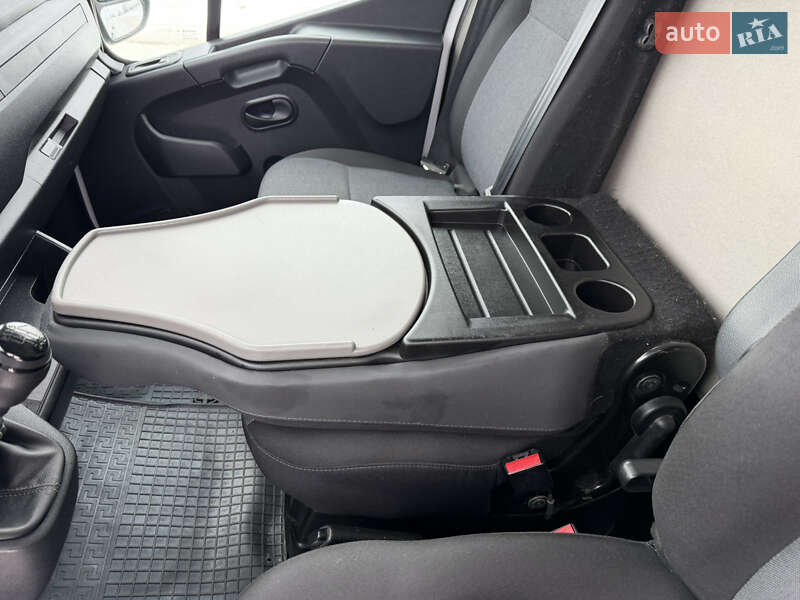 Вантажний фургон Renault Master 2022 в Ковелі фото 33 Вантажний фургон Renault Master 2022 в Ковелі