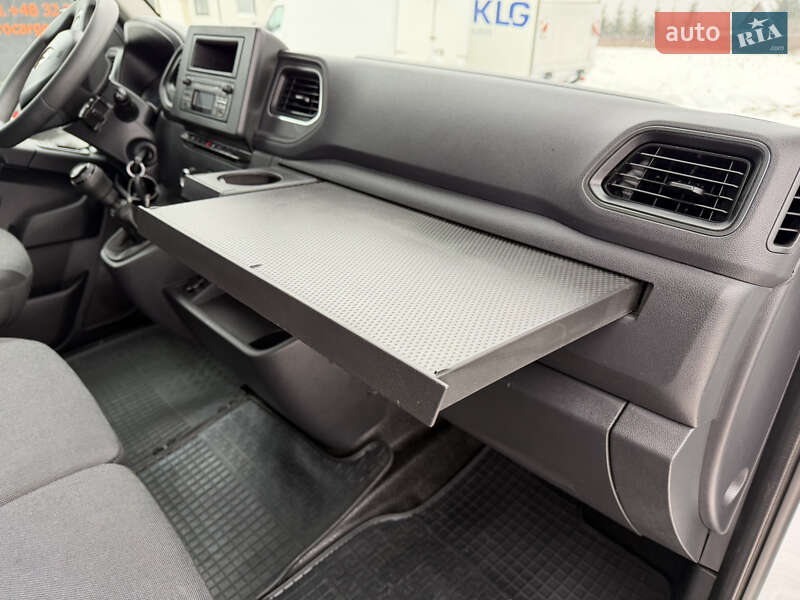 Вантажний фургон Renault Master 2022 в Ковелі фото 38 Вантажний фургон Renault Master 2022 в Ковелі