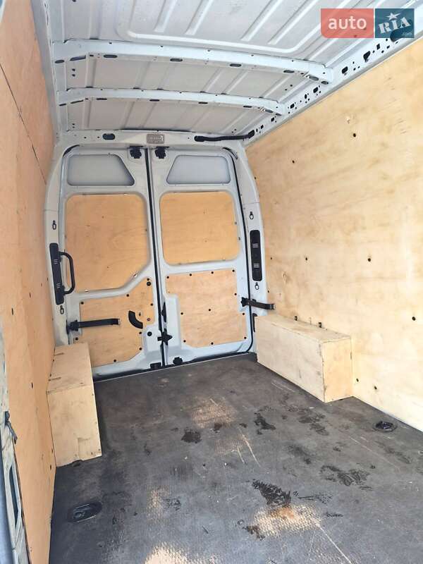 Мікроавтобус вантажний (до 3,5т) Renault Master 2021 в Ковелі фото 34 Мікроавтобус вантажний (до 3,5т) Renault Master 2021 в Ковелі