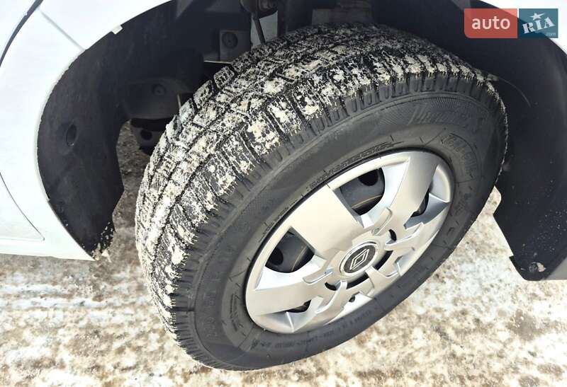 Мікроавтобус вантажний (до 3,5т) Renault Master 2021 в Ковелі фото 37 Мікроавтобус вантажний (до 3,5т) Renault Master 2021 в Ковелі