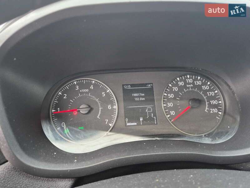 Мікроавтобус вантажний (до 3,5т) Renault Master 2021 в Ковелі фото 24 Мікроавтобус вантажний (до 3,5т) Renault Master 2021 в Ковелі