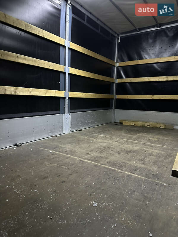 Другие грузовики Renault Master 2020 в Белой Церкви