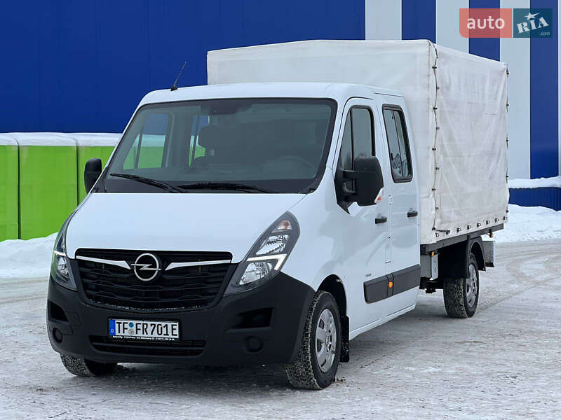 Борт Renault Master 2021 в Дубно фото 12 Борт Renault Master 2021 в Дубно