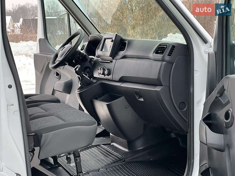 Борт Renault Master 2021 в Дубно фото 31 Борт Renault Master 2021 в Дубно