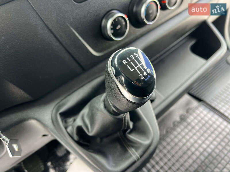 Борт Renault Master 2021 в Дубно фото 26 Борт Renault Master 2021 в Дубно