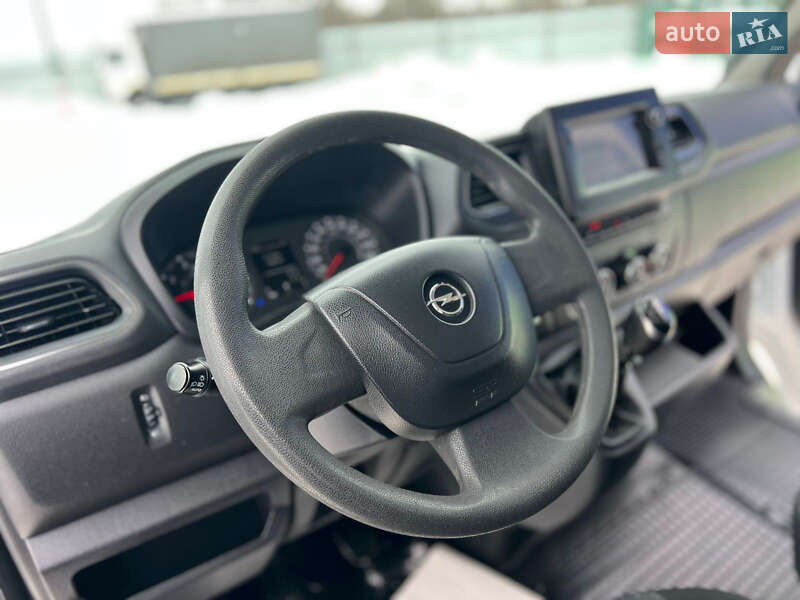 Борт Renault Master 2021 в Дубно фото 36 Борт Renault Master 2021 в Дубно