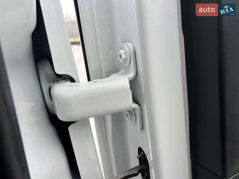 Борт Renault Master 2021 в Дубно фото 43 Борт Renault Master 2021 в Дубно