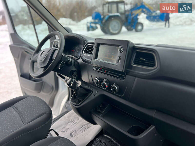 Борт Renault Master 2021 в Дубно фото 59 Борт Renault Master 2021 в Дубно