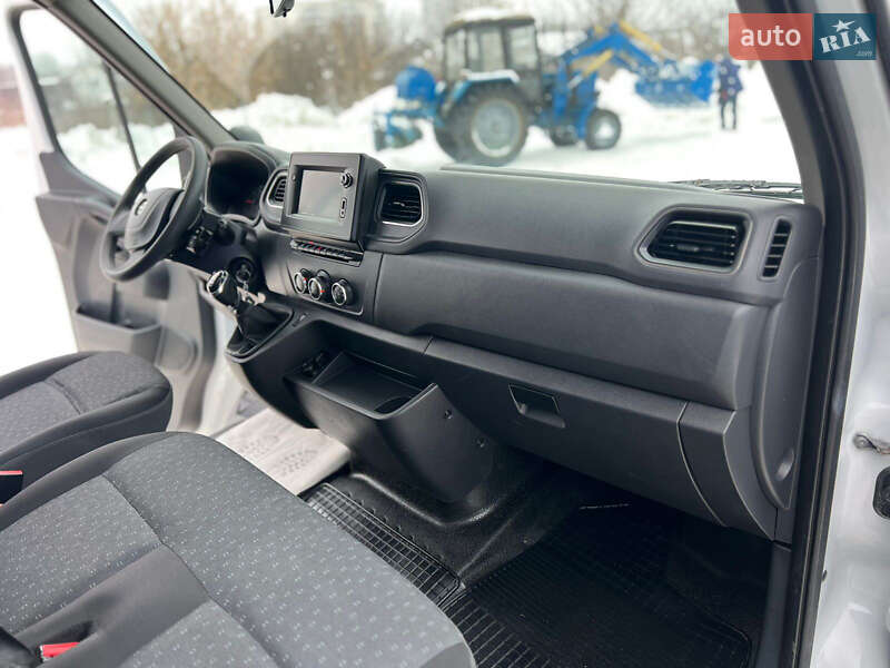 Борт Renault Master 2021 в Дубно фото 62 Борт Renault Master 2021 в Дубно