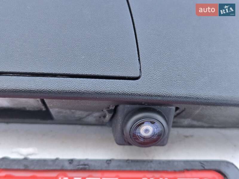 Грузовой фургон Renault Master 2021 в Луцке фото 14 Грузовой фургон Renault Master 2021 в Луцке