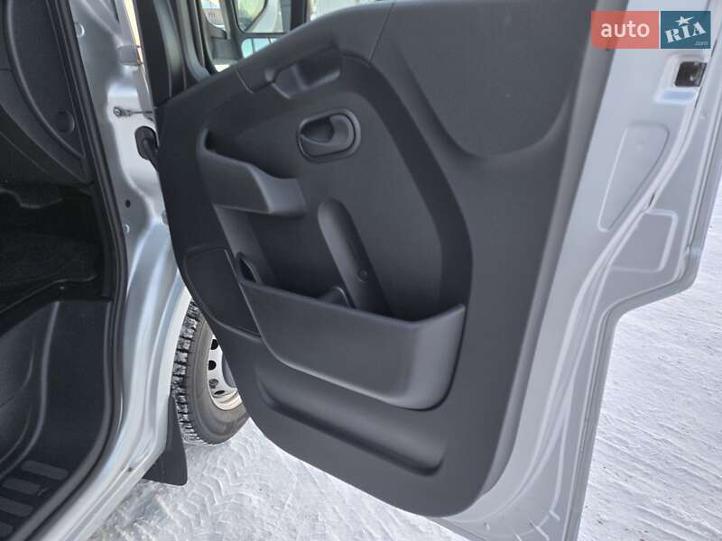 Грузовой фургон Renault Master 2021 в Луцке фото 40 Грузовой фургон Renault Master 2021 в Луцке